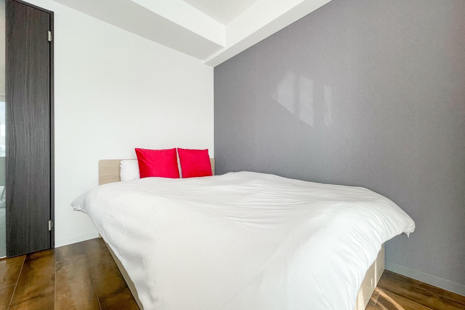 Grandia Shinsaibashi Apartment Osaka Exterior photo