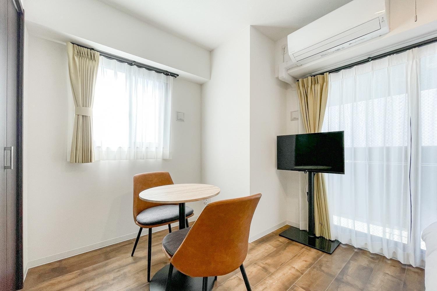 Grandia Shinsaibashi Apartment Osaka Exterior photo