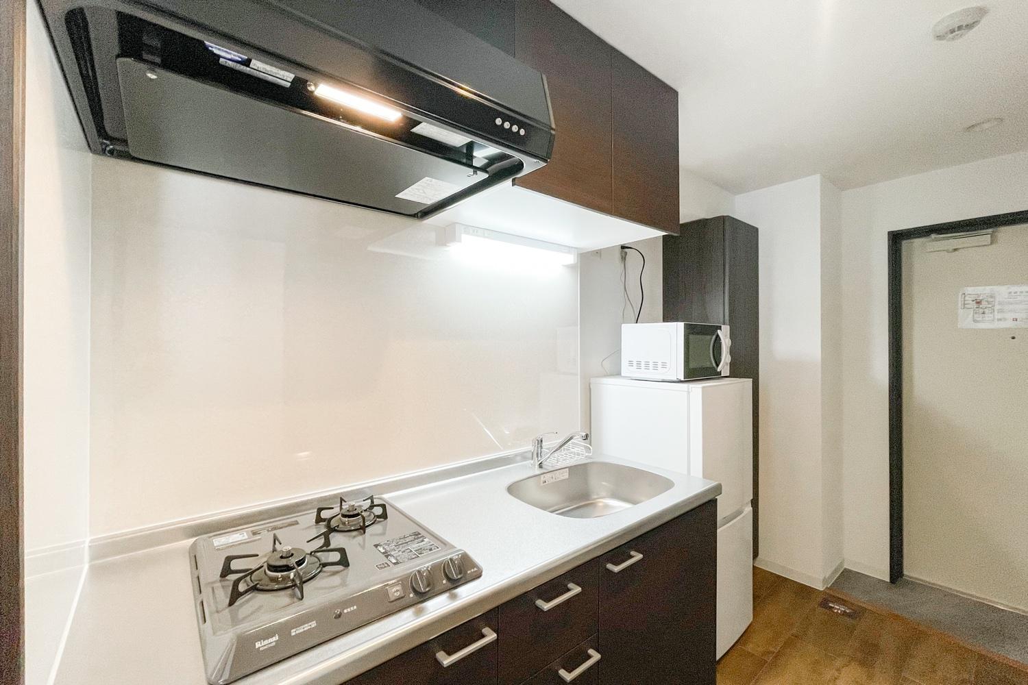 Grandia Shinsaibashi Apartment Osaka Exterior photo
