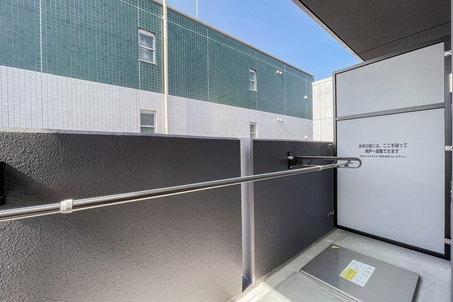 Grandia Shinsaibashi Apartment Osaka Exterior photo