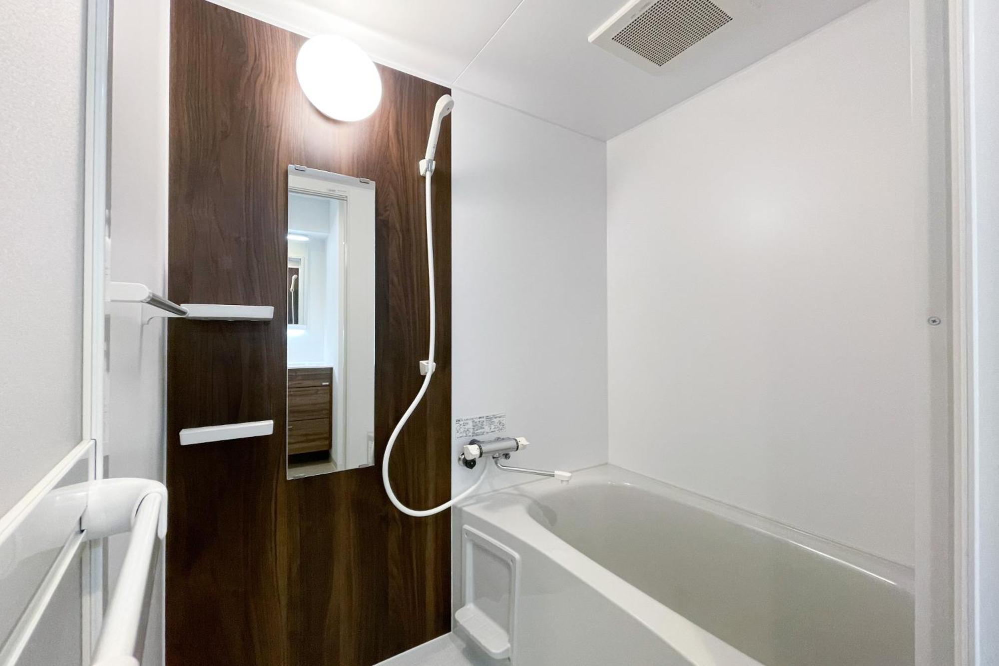 Grandia Shinsaibashi Apartment Osaka Exterior photo